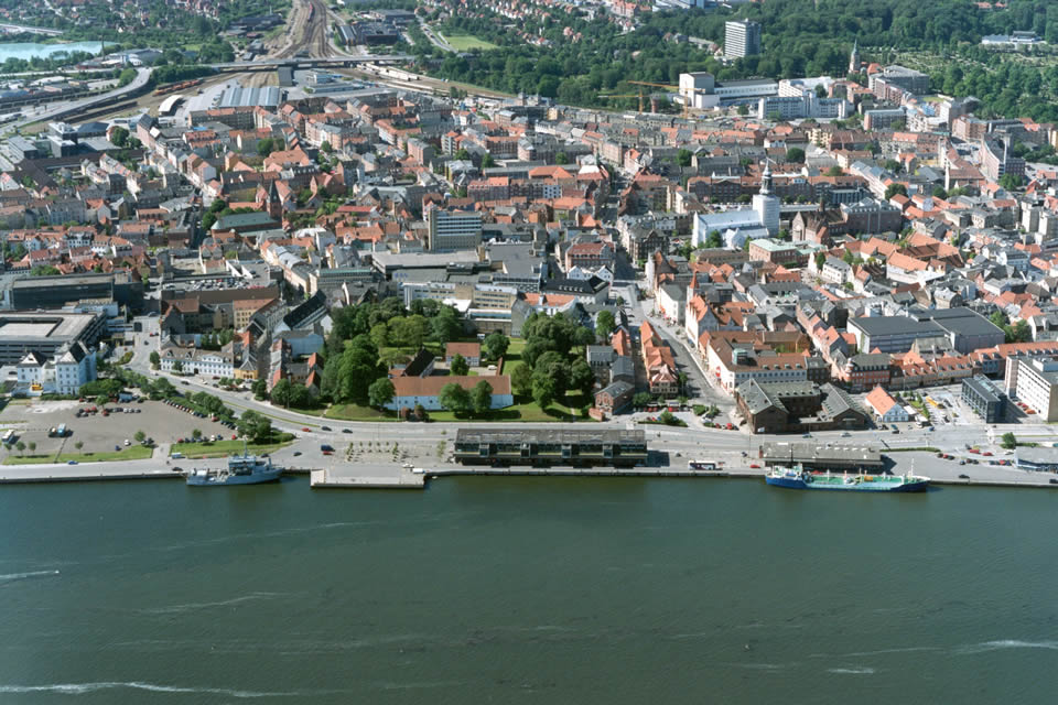 Aalborg danemark